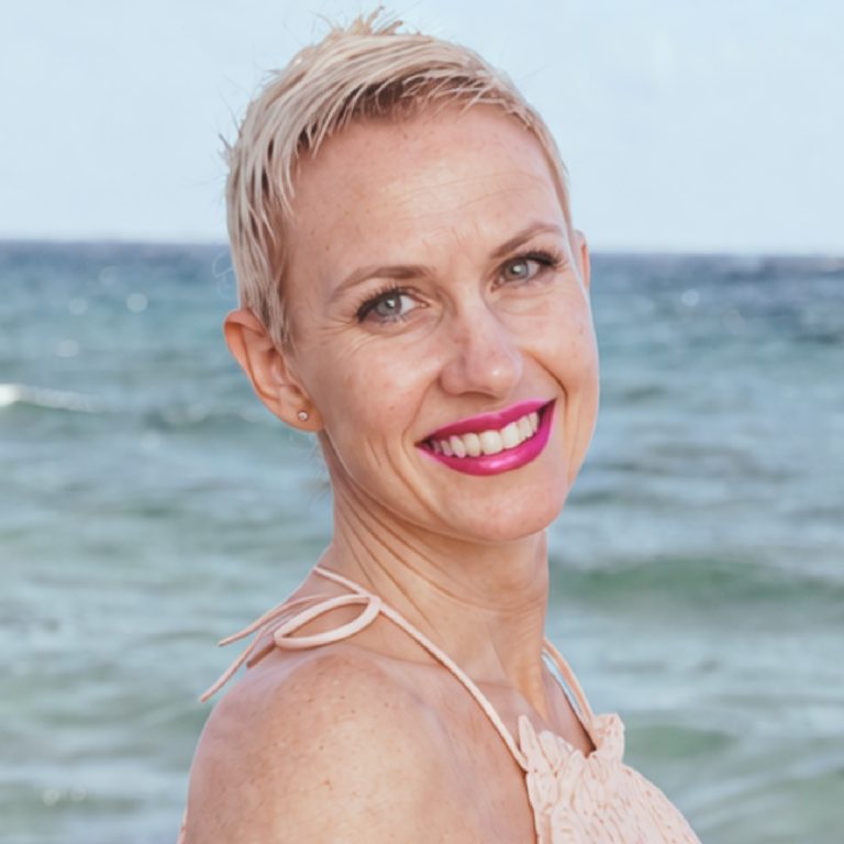 Portrait of Leslie Virag, Cross-Cultural Awareness and Career Coach